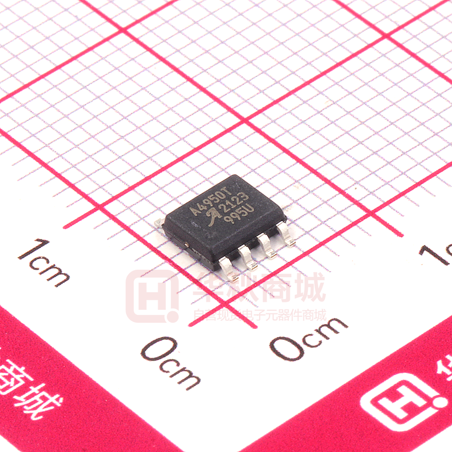 A4950ELJTR-T