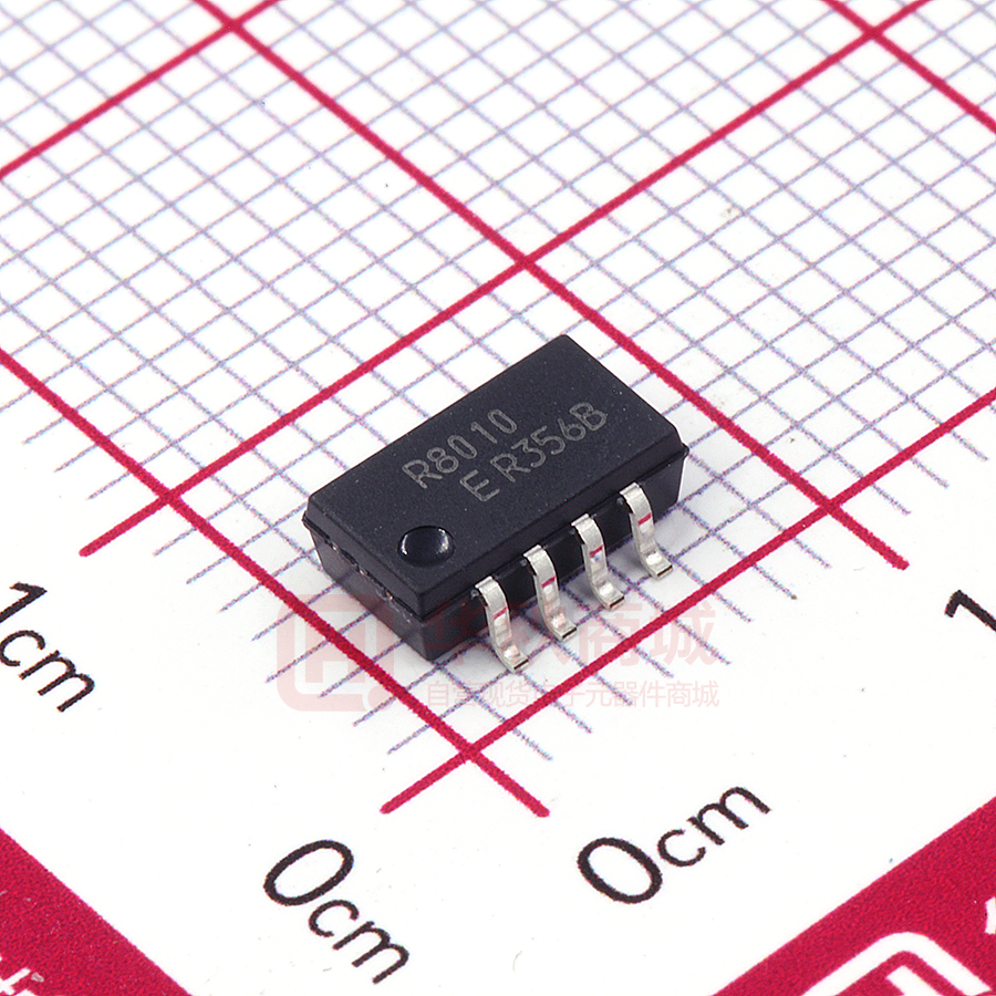 RX8010SJ