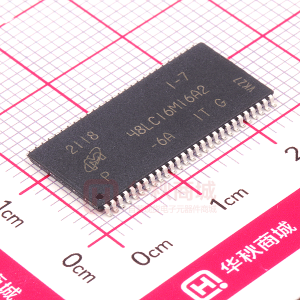 MT48LC16M16A2P-6A IT:G