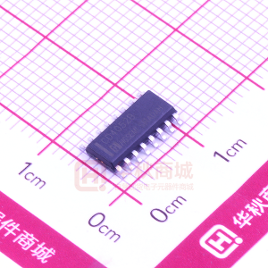 CD4052BM/TR