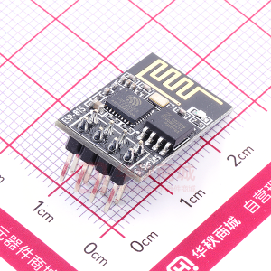 ESP-01S