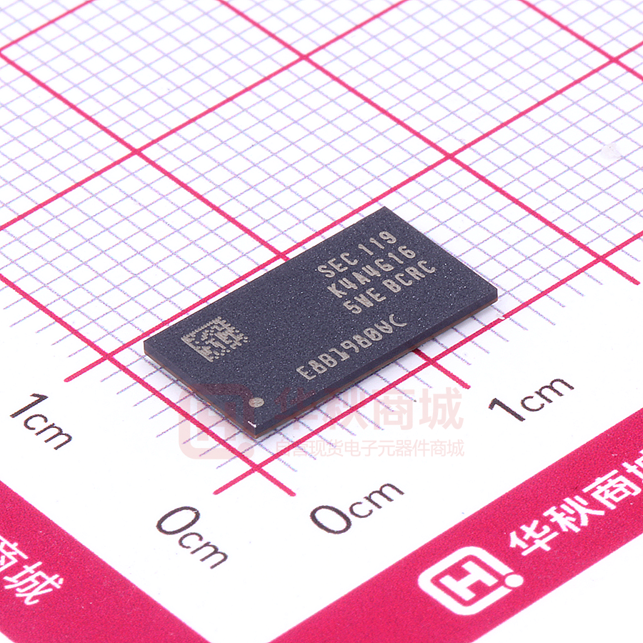 K4A4G165WE-BCRC