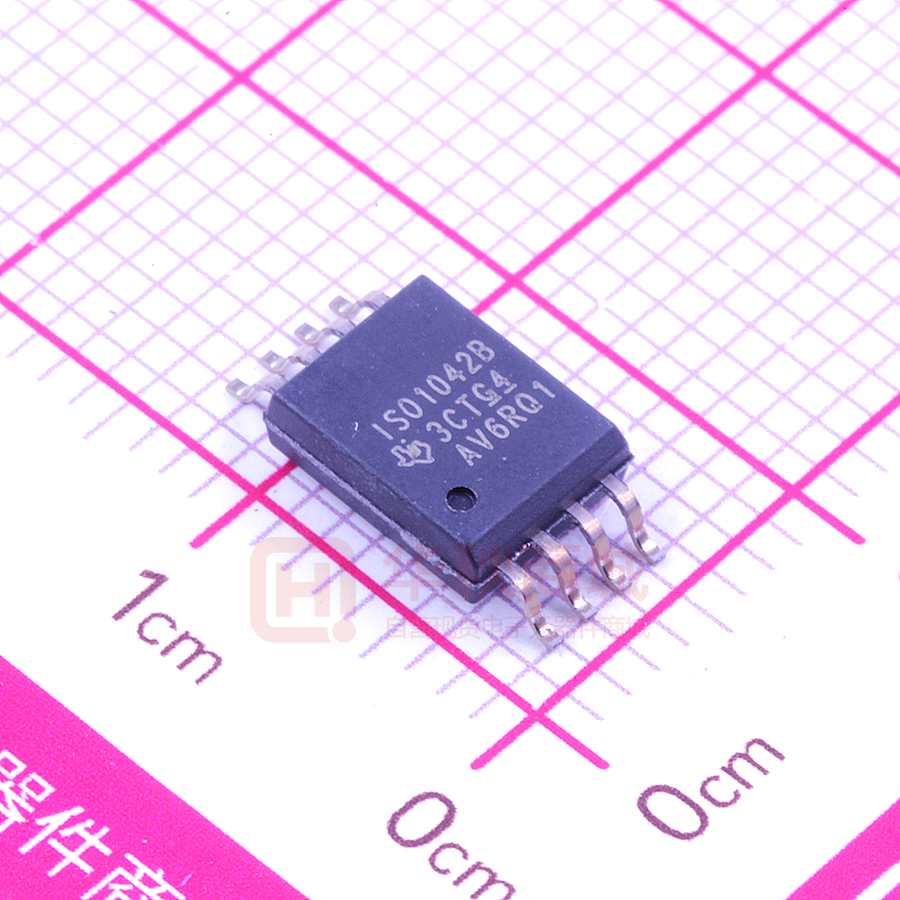 ISO1042BQDWVRQ1