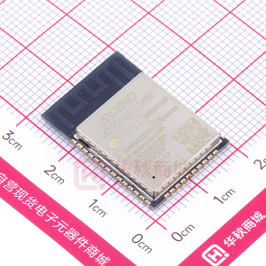 ESP32-WROOM-32D(8MB)