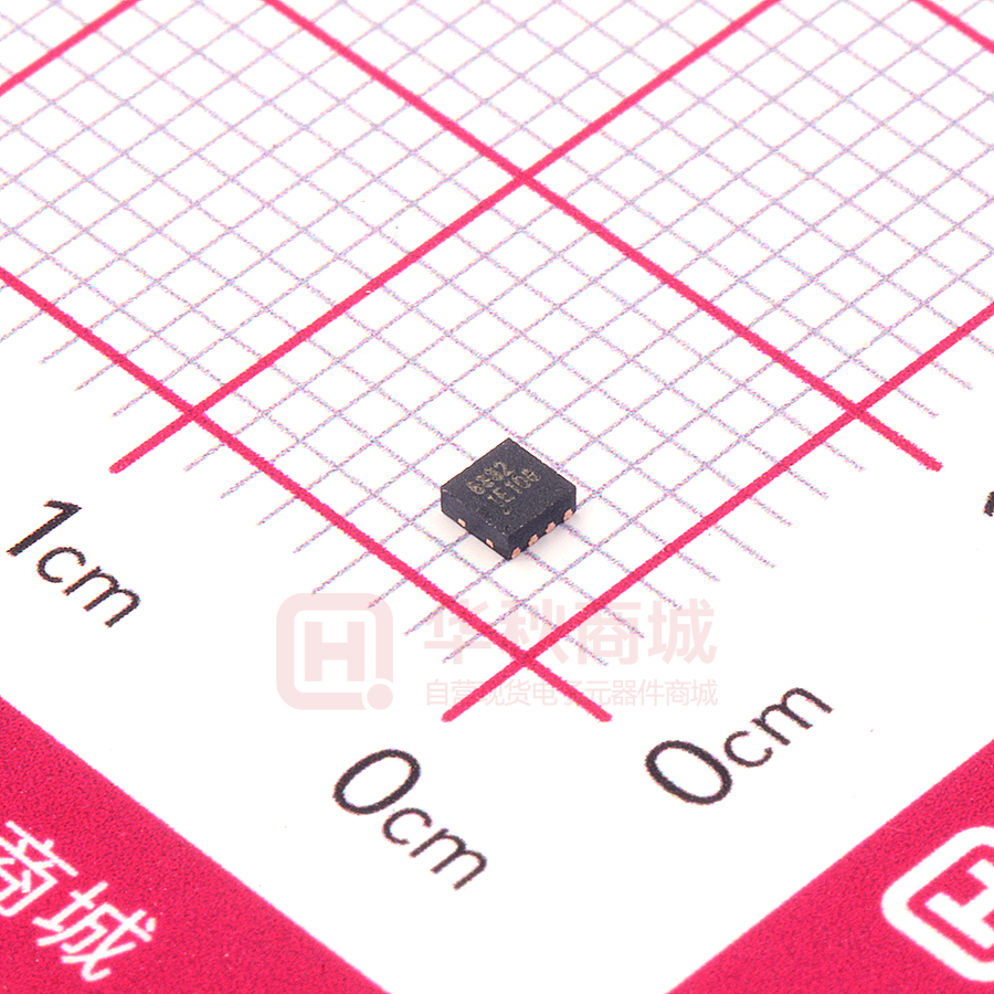 RS6332XTDE8
