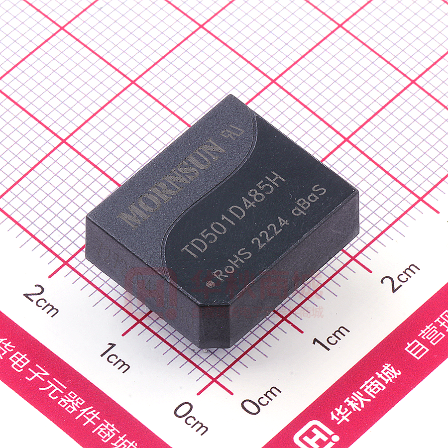 TD501D485H