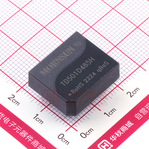 TD501D485H