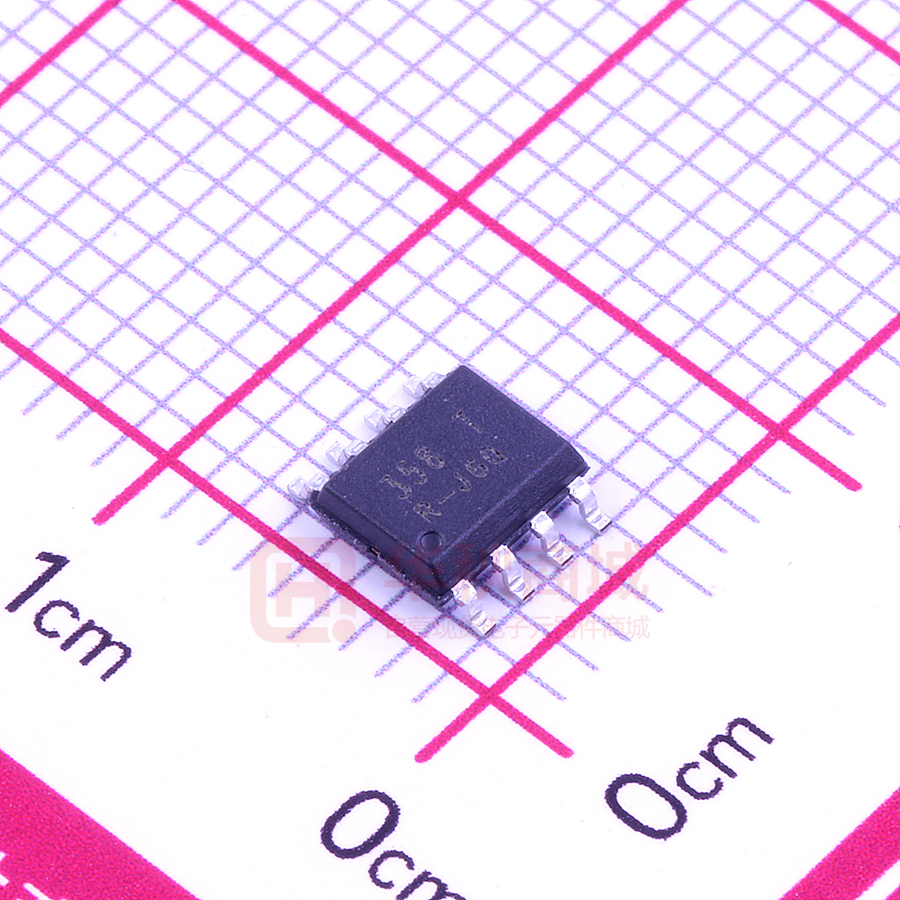 LTC358AXS8/R8
