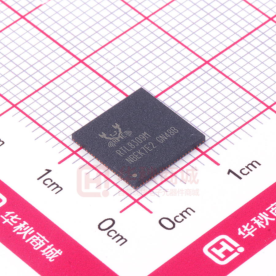 RTL8309M-VB-CG