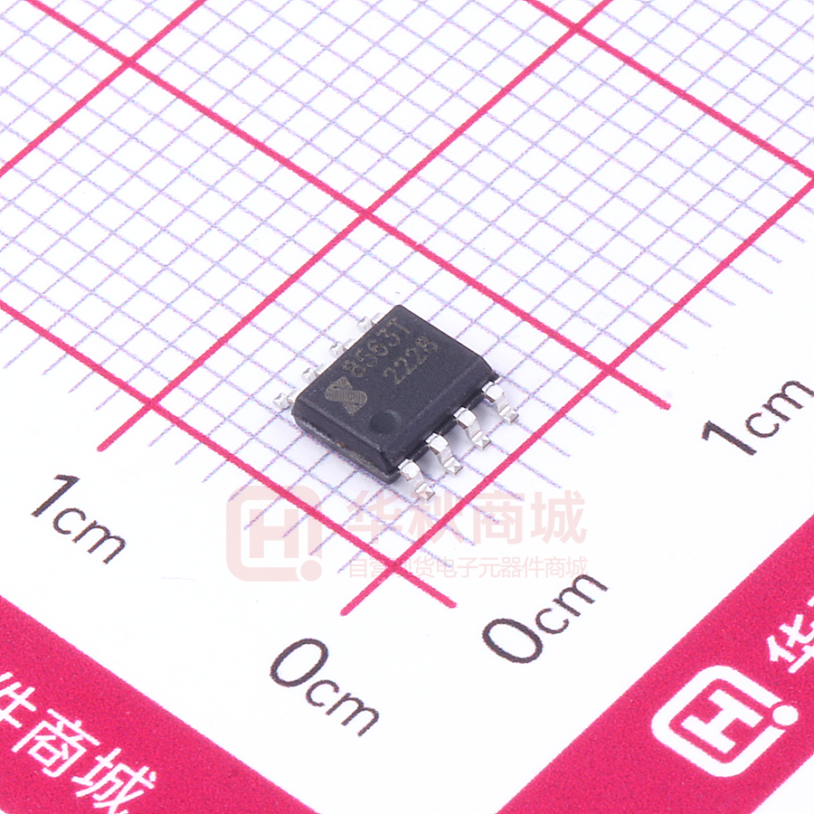 PCF8563T