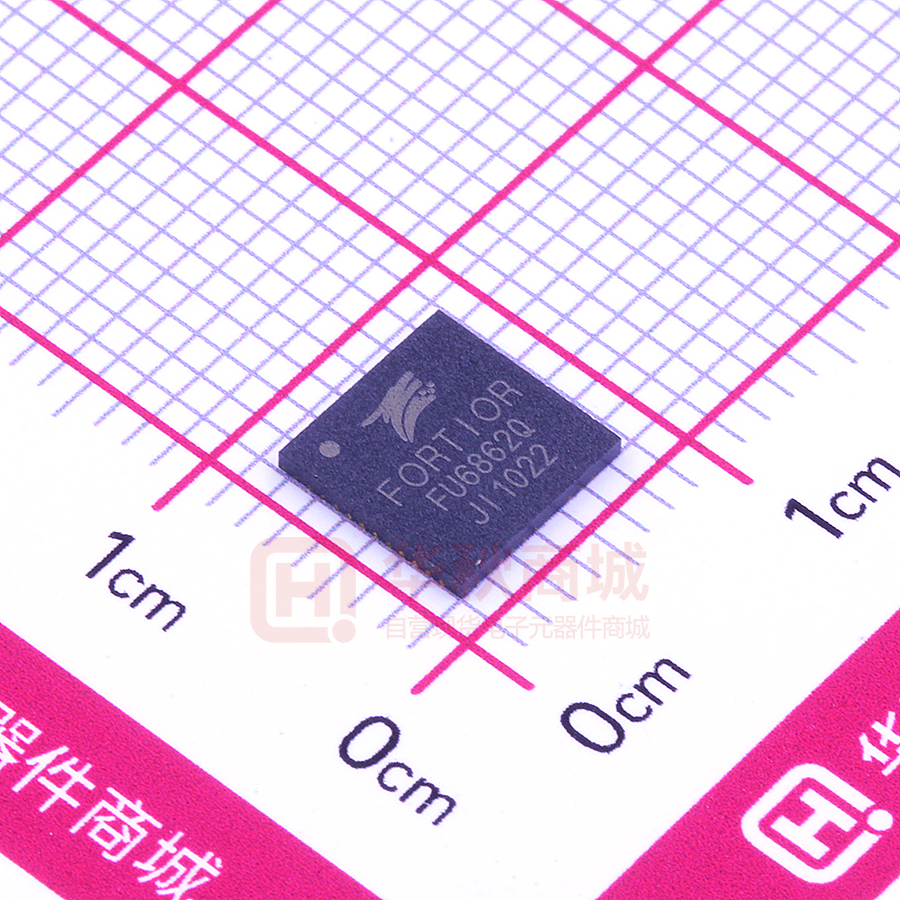 FU6862Q