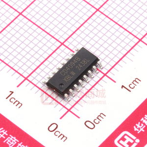 CD4094BDTR