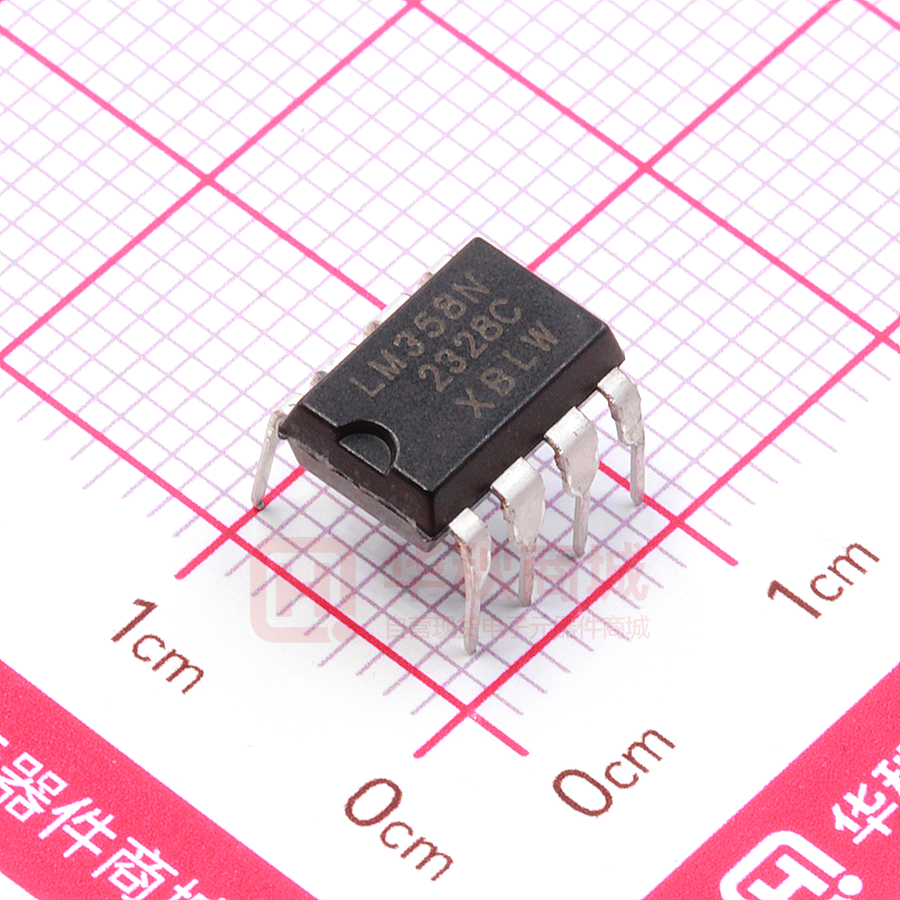LM358N