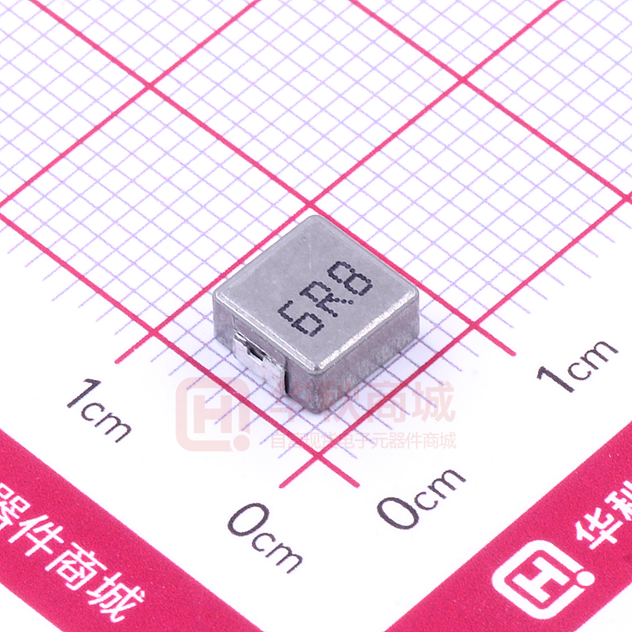 YSPI0630A-6R8M