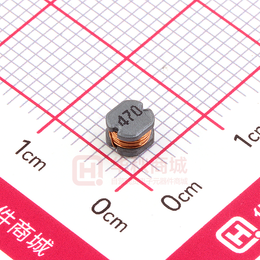 SLF0403-470KTT