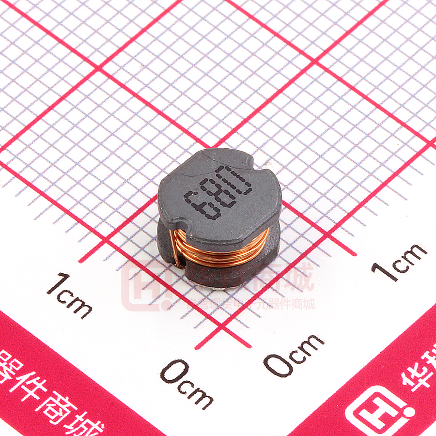 SLF0705-680KTT