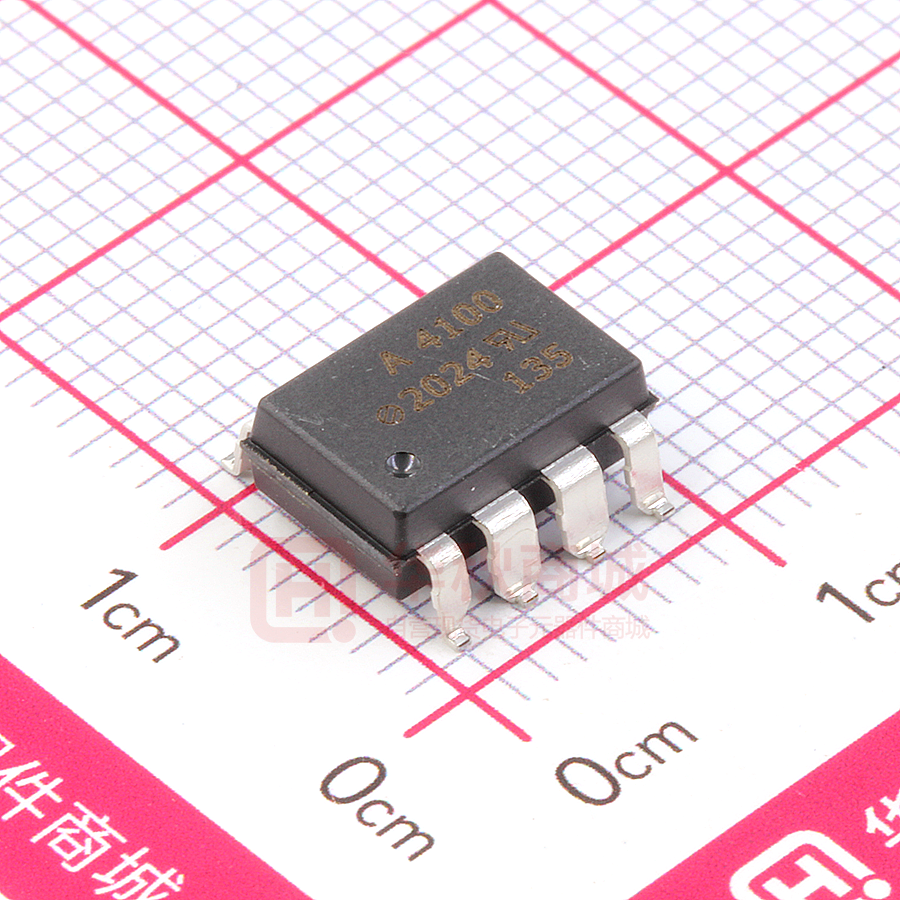HCPL-4100-500E