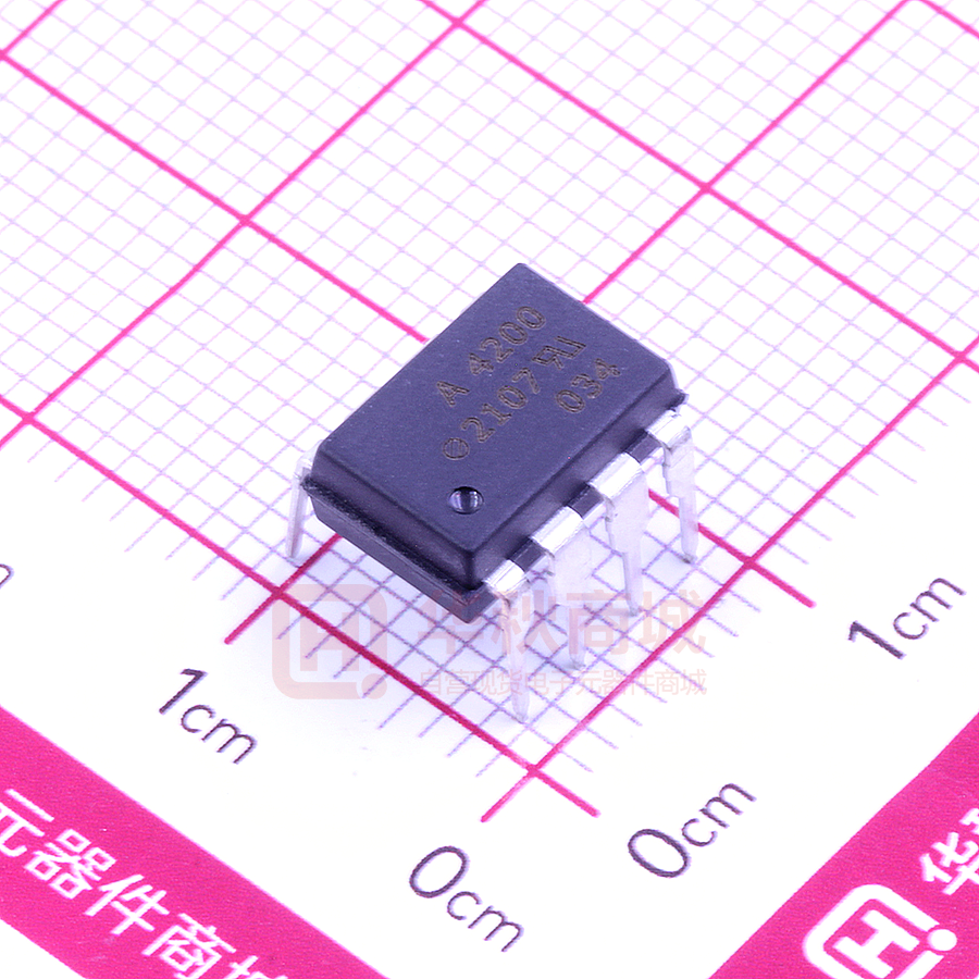 HCPL-4200-000E
