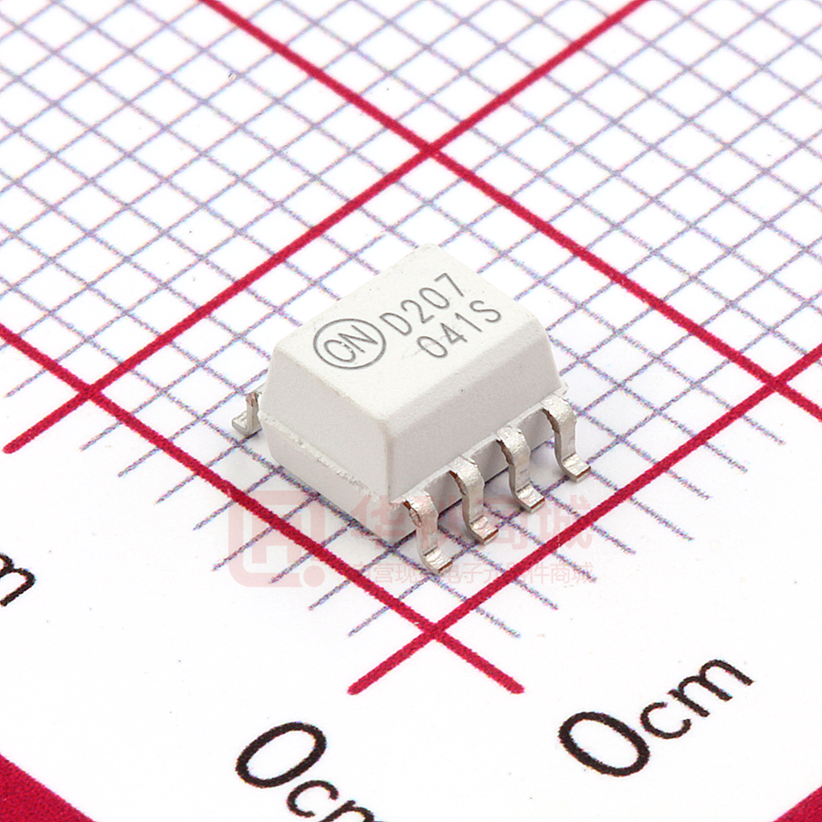 MOCD207R2M