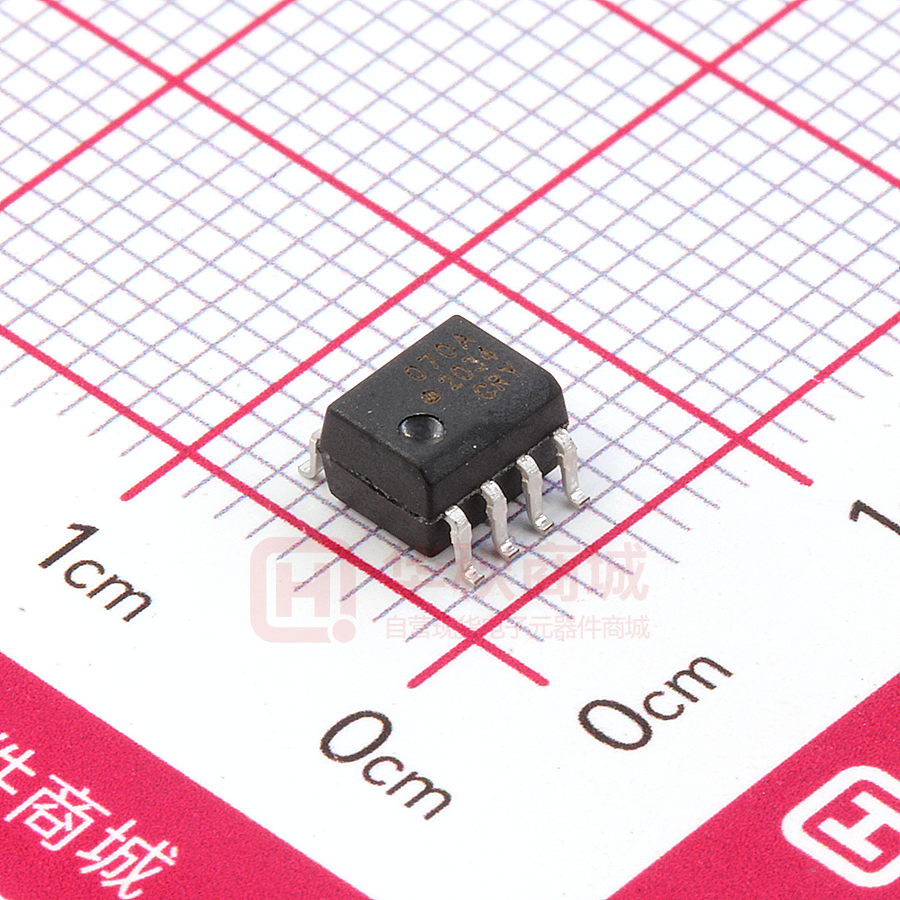 HCPL-070A-500E