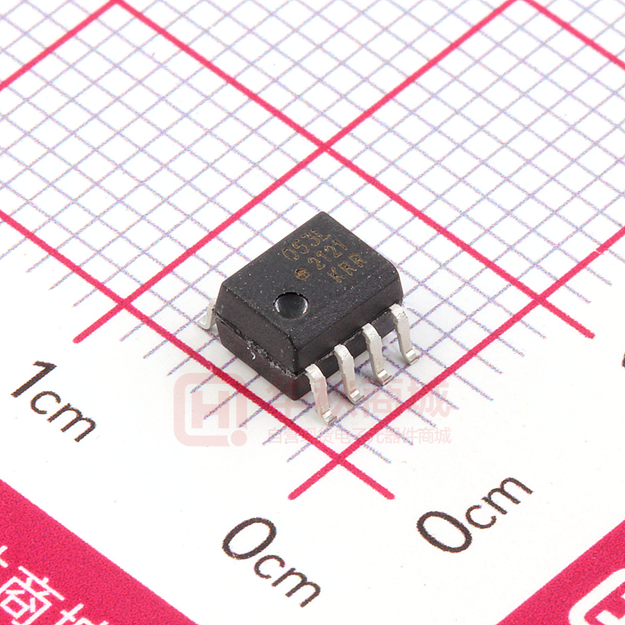 HCPL-053L-500E