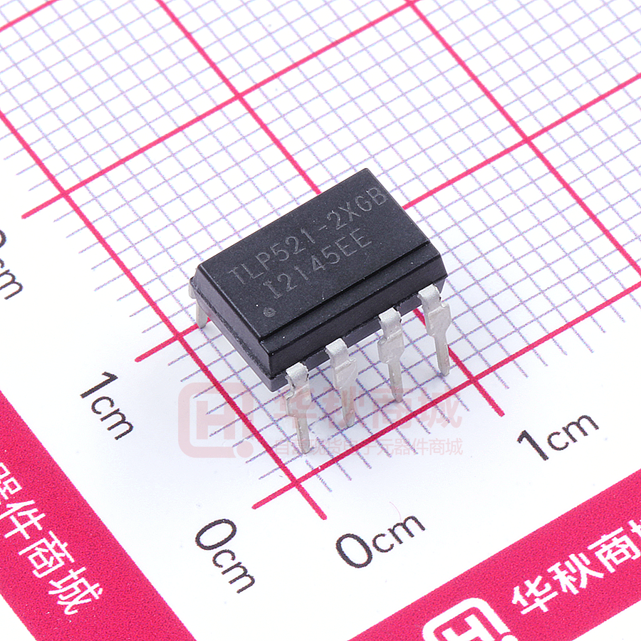 TLP521-2XGB