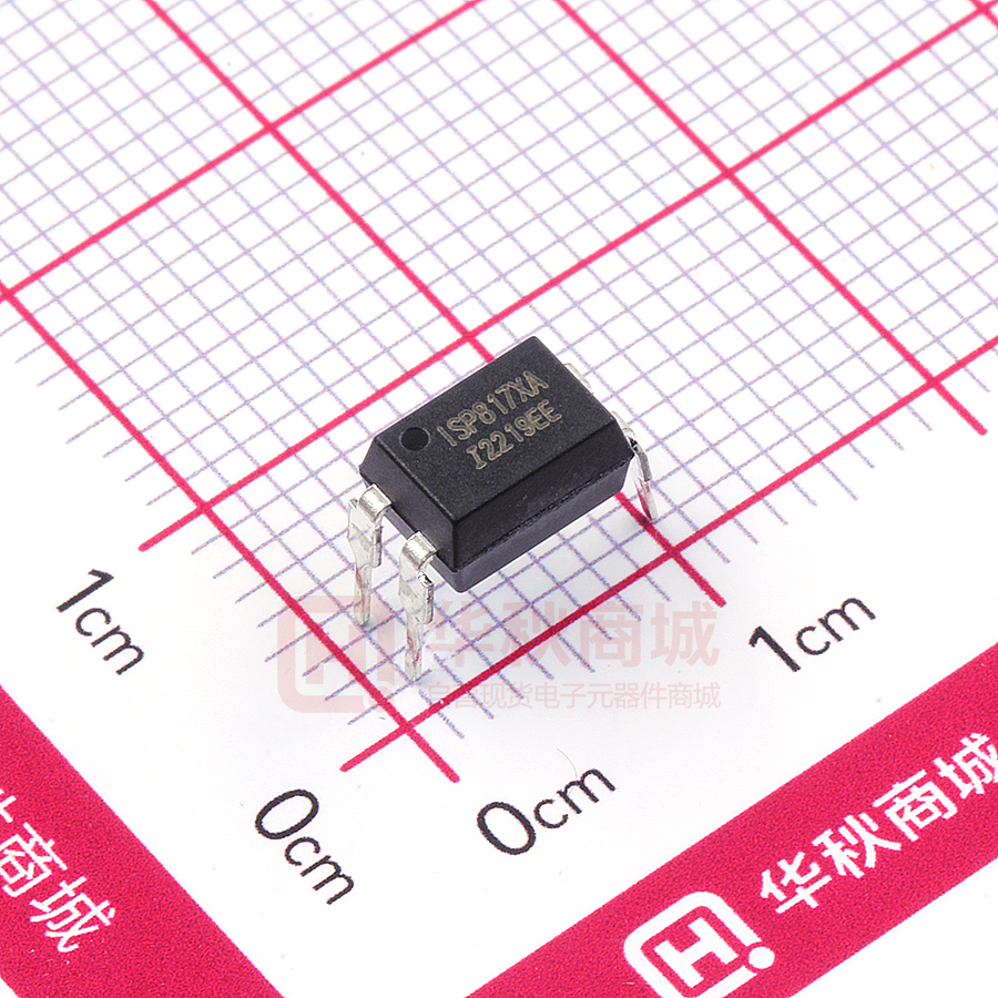ISP817AX