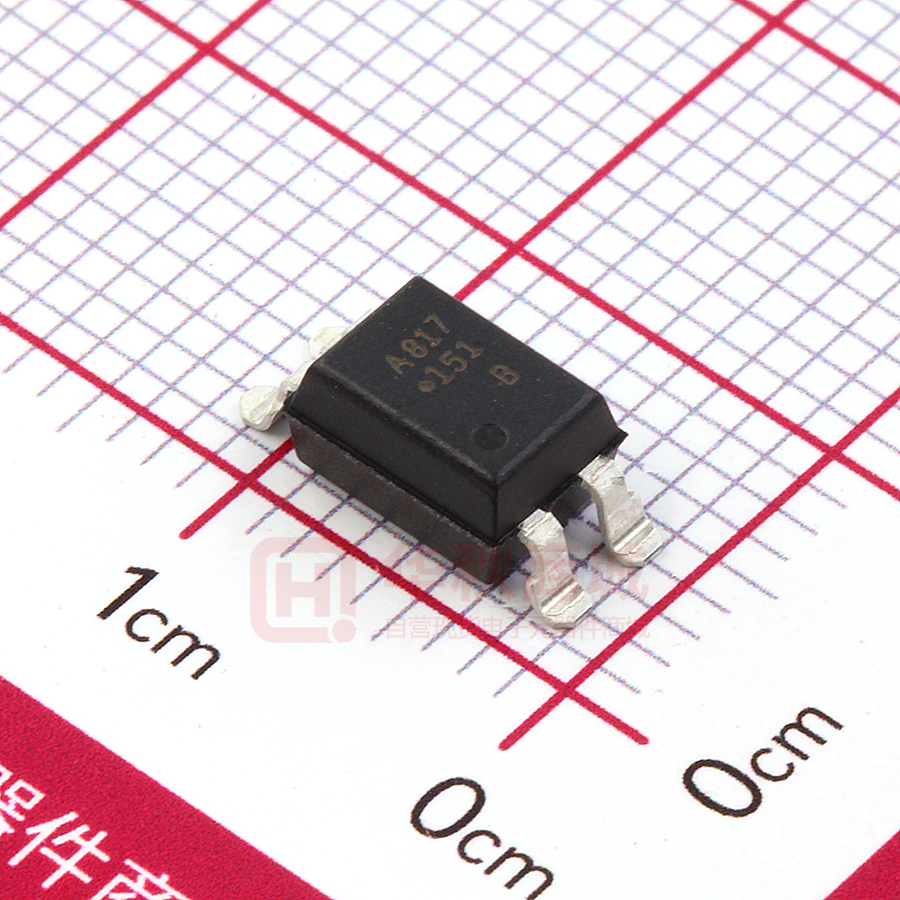 HCPL-817-50BE