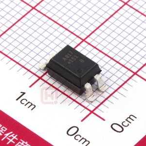 HCPL-817-50BE