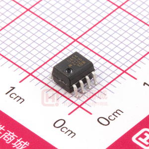 HCPL-0454-500E
