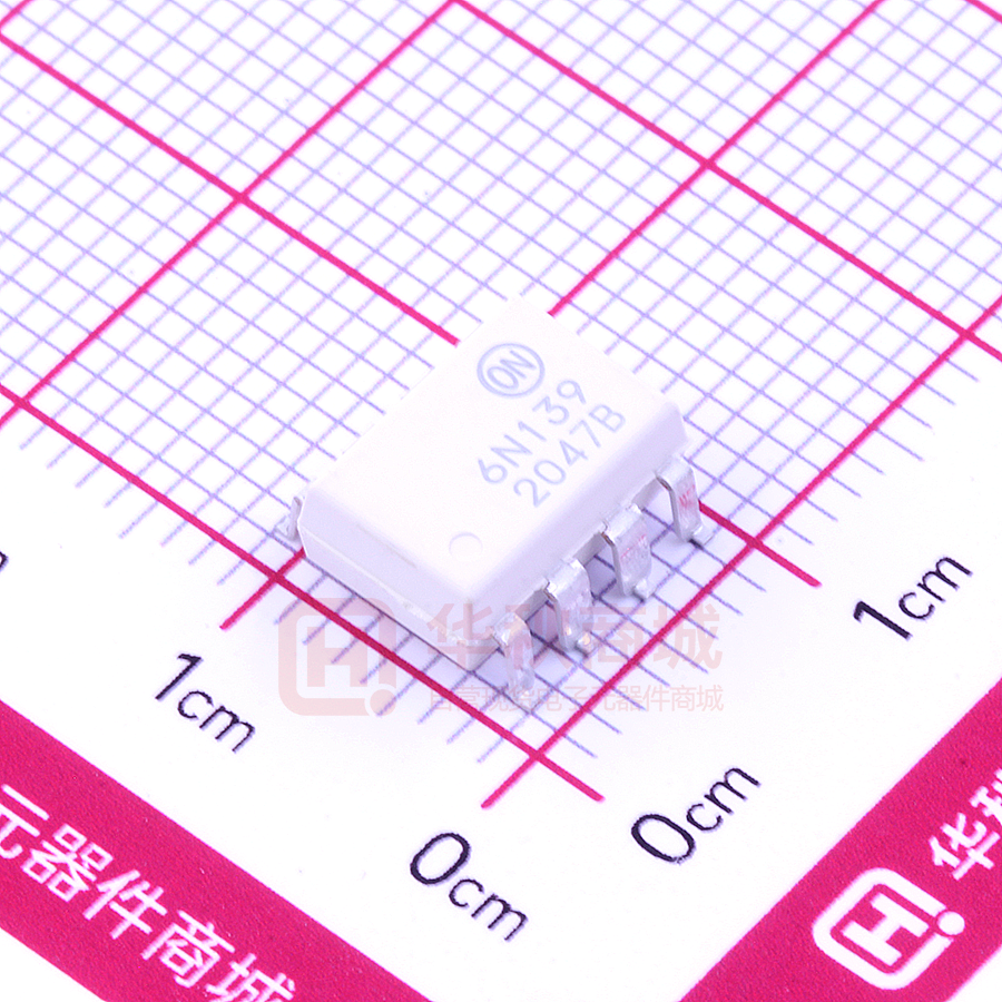 6N139SDM