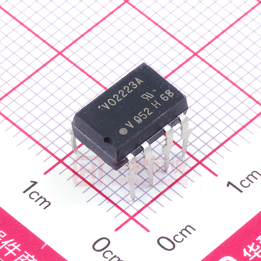 VO2223A