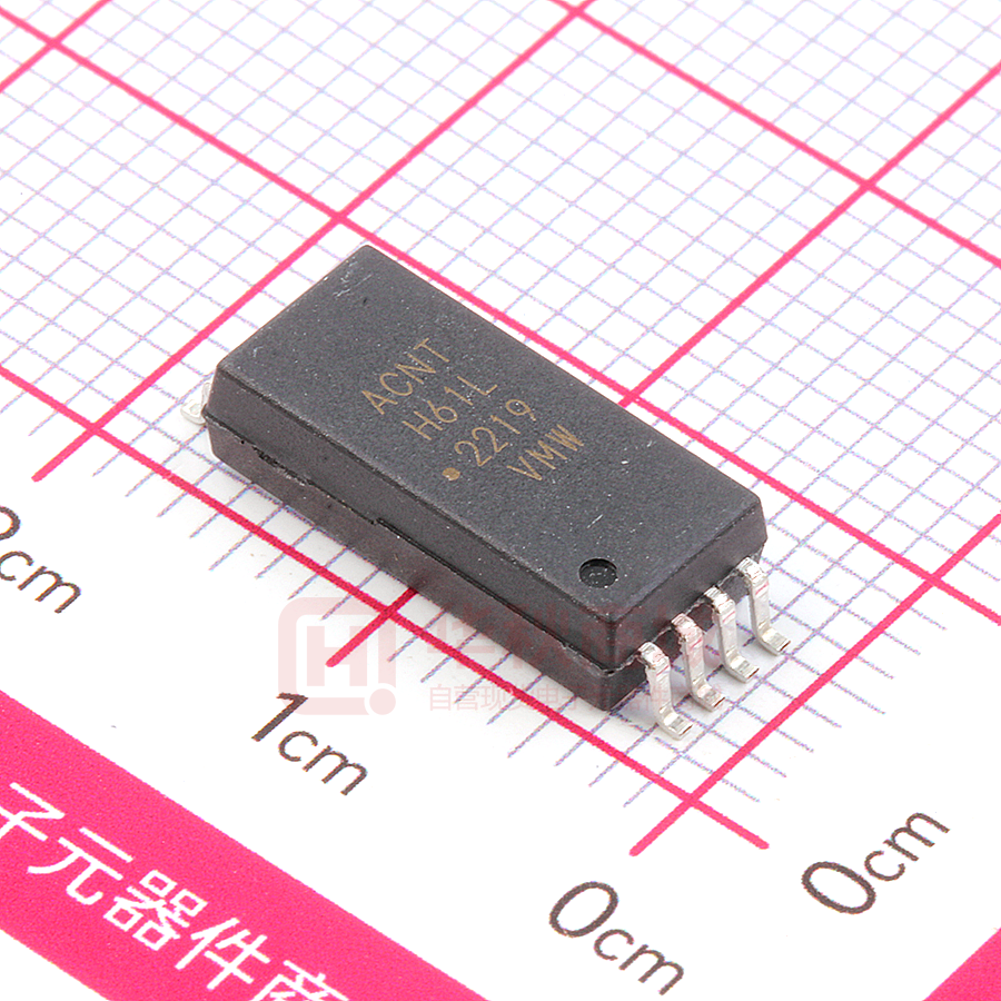 ACNT-H61L-500E