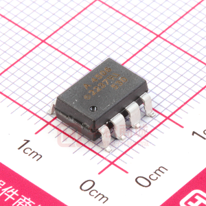 HCPL-4506-500E