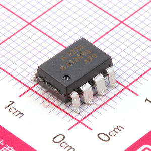 HCPL-2231-500E
