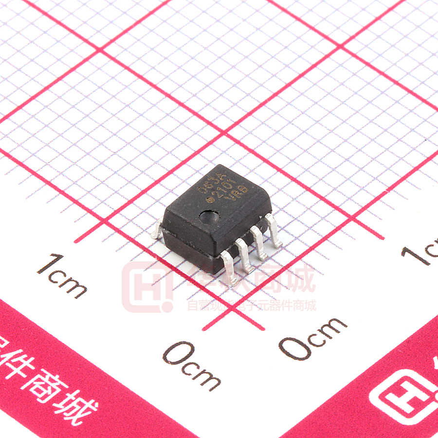 HCPL-063A-500E