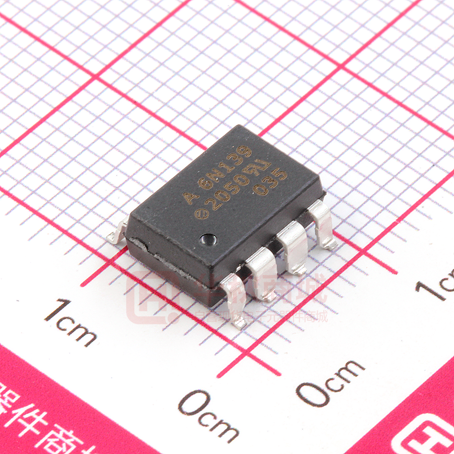 6N139-500E