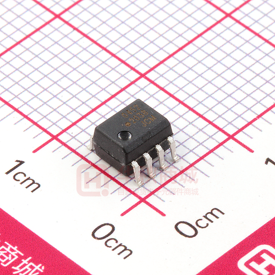 HCPL-0452-500E