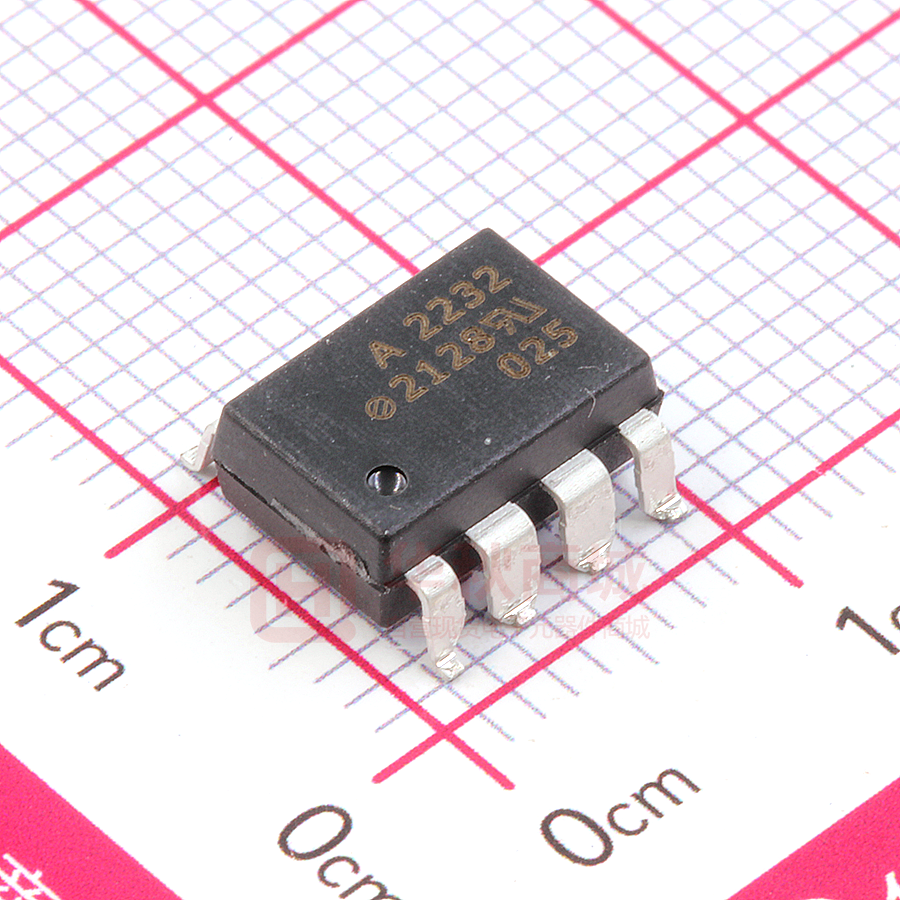 HCPL-2232-500E