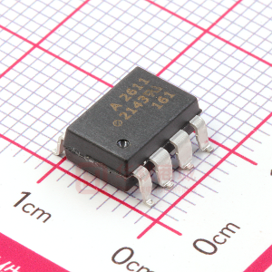 HCPL-2611-500E