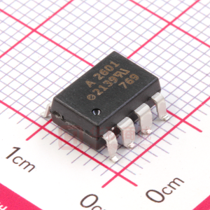 HCPL-2601-500E