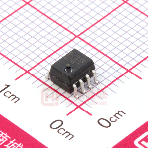 HCPL-0721-500E