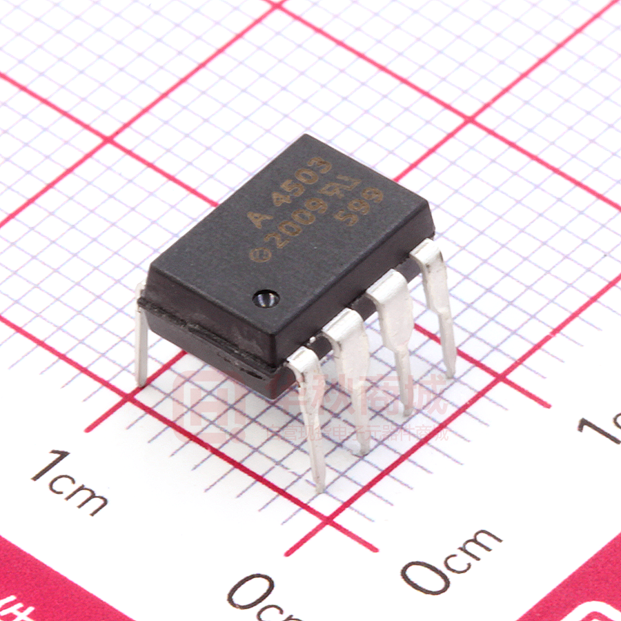 HCPL-4503-000E