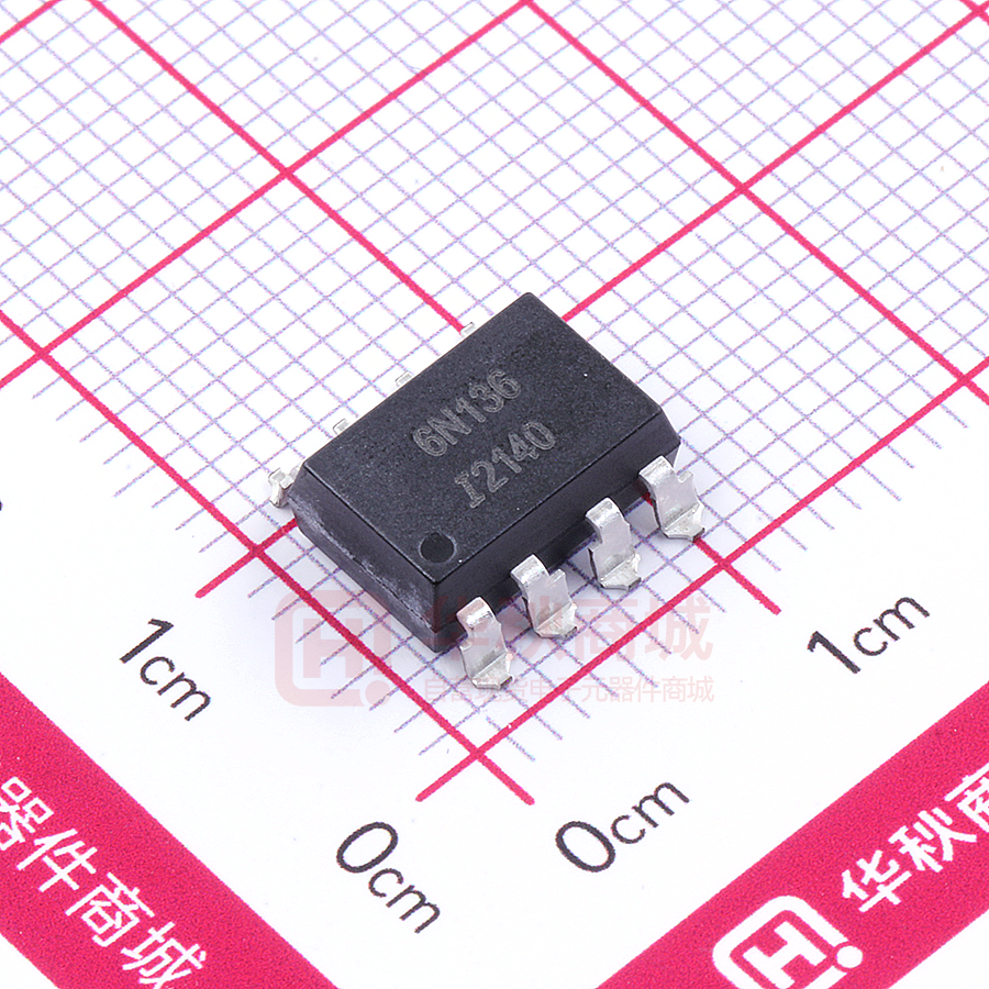 6N136SMT/R
