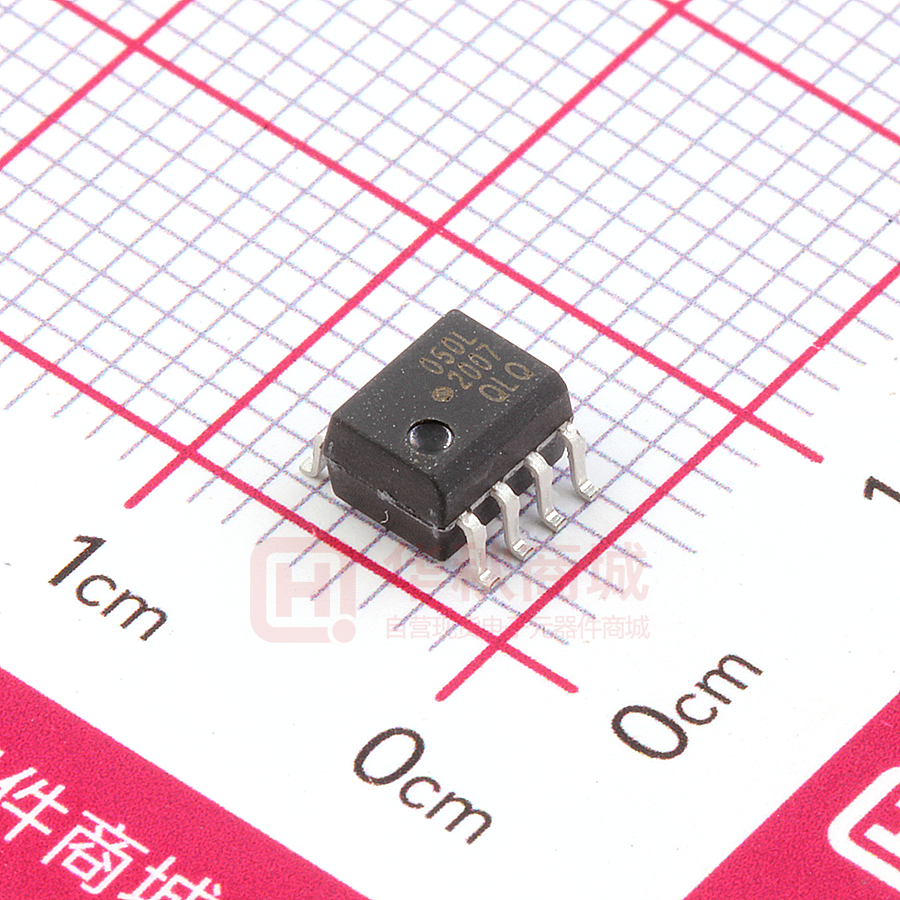 HCPL-050L-500E