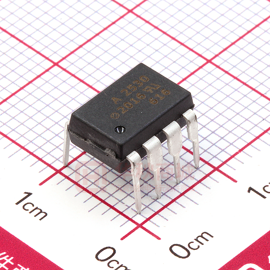 HCPL-2530-000E