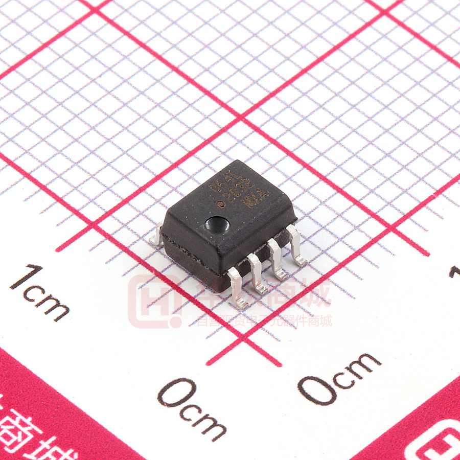 ACPL-064L-500E