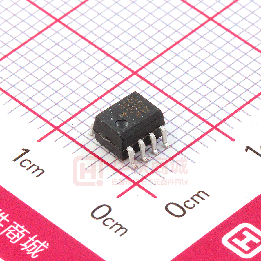 HCPL-060L-500E