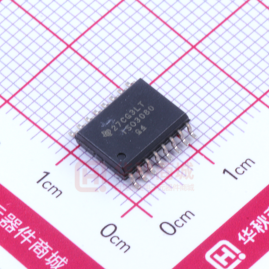 ISO3080DWR