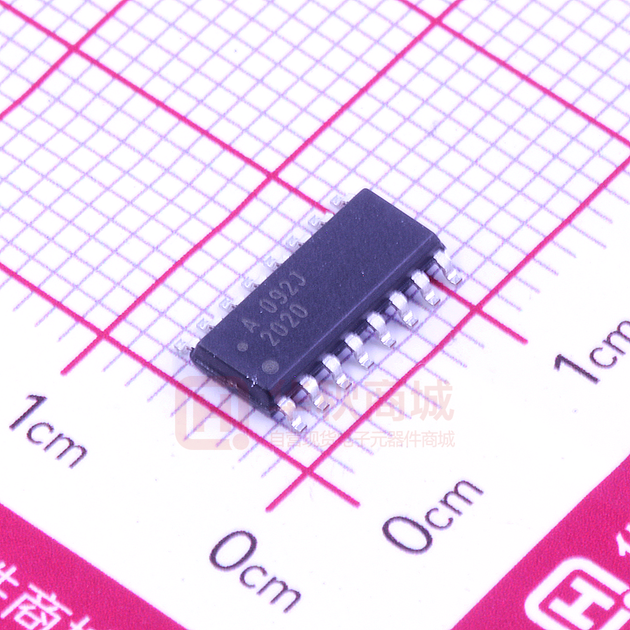 HCPL-092J-500E